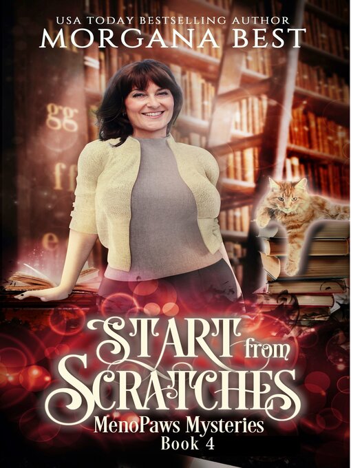 Title details for Start from Scratches by Morgana Best - Available